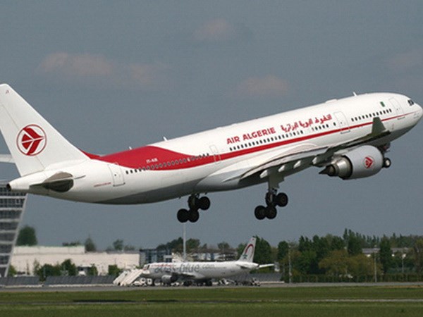 Nước Pháp bàng hoàng sau thảm họa rơi máy bay AH5017