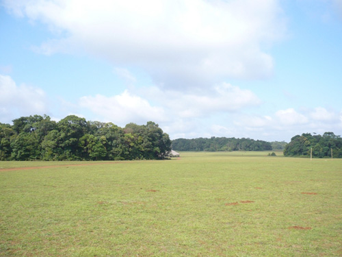 Công bố phê duyệt đồ án Khu du lịch trảng cỏ Bù Lạch