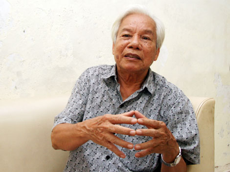 K&yacute; ức &ldquo;Trận đ&aacute;nh l&aacute; thư rơi&rdquo; 