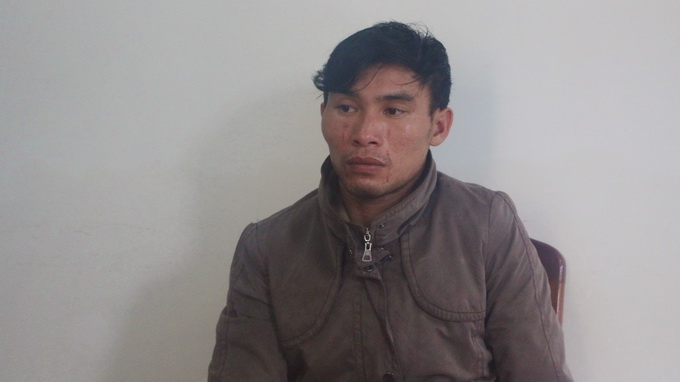 Xin xăng kh&ocirc;ng được, một thanh ni&ecirc;n bị đ&acirc;m chết