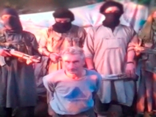 Thế giới phản ứng trước vụ con tin người Pháp bị hành quyết