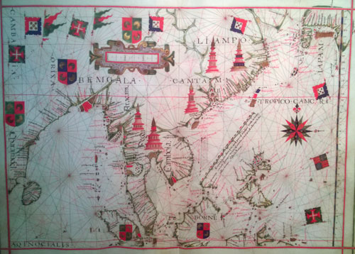 Những hình ảnh 'độc' tại triển lãm về Hoàng Sa, Trường Sa