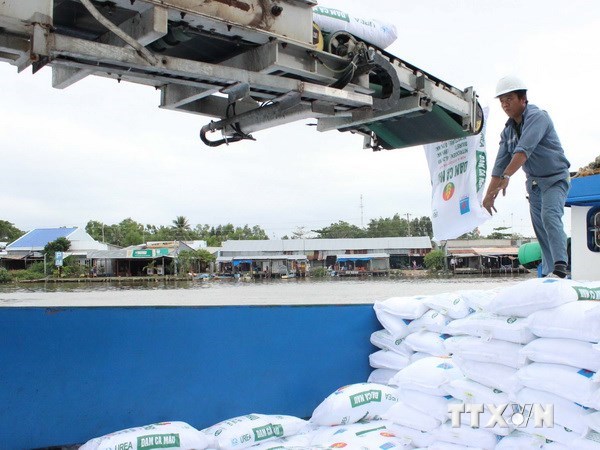 C&ocirc;ng văn tr&ugrave;ng số tại Cục Trồng trọt: C&oacute; dấu hiệu l&agrave;m giả giấy tờ?