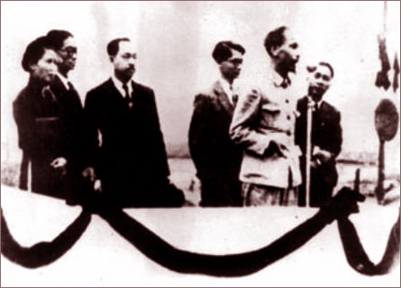 Kỷ niệm 69 năm Quốc kh&aacute;nh 2-9: &Aacute;ng h&ugrave;ng văn bất hủ