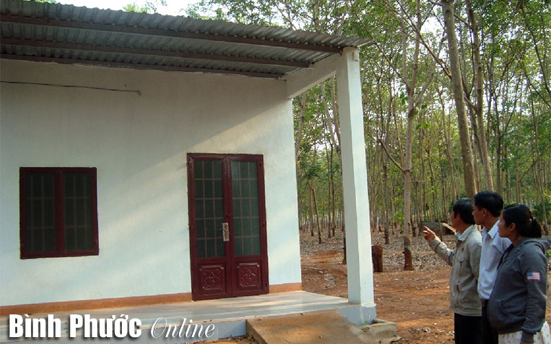 HĐND tỉnh khảo s&aacute;t hoạt động của 2 ban HĐND x&atilde;