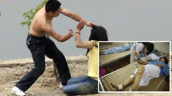 "Tuyên truyền về xây dựng gia đình và phòng chống bạo lực gia đình"