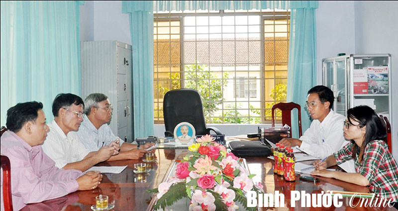 Nhiều x&atilde;, phường chưa thực hiện nghi&ecirc;m Chỉ thị số 11/CT-TW