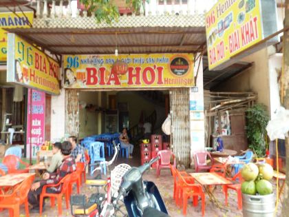 Sẽ cấm b&aacute;n bia cho người dưới 18 tuổi