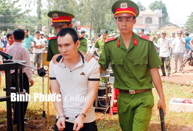 7 năm 4 lần v&agrave;o t&ugrave; v&igrave; lười l&agrave;m m&agrave; th&iacute;ch ăn chơi