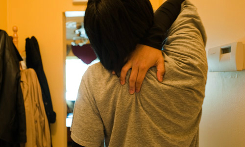 5 dấu hiệu tố bạn thiếu canxi