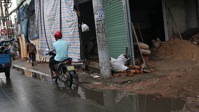 Vụ chết người sau khi CSGT đo nồng độ cồn: m&acirc;u thuẫn, kh&oacute; hiểu!