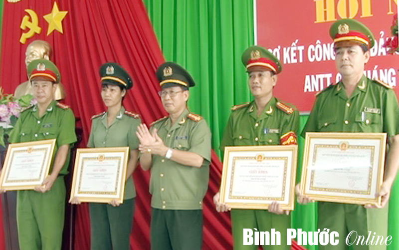 Xử l&yacute; 1.488 lượt vi phạm giao th&ocirc;ng