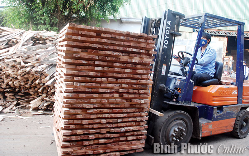 Giảm thuế thu nhập cá nhân đối với người làm việc tại khu kinh tế