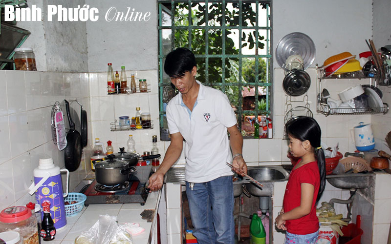 Công tác chuyển hóa địa bàn ở xã Long Hà: Hiệu quả nhưng chưa bền vững