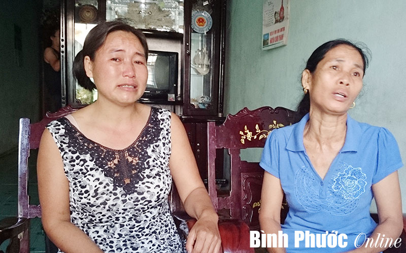 Công ty Deasung Vina vi phạm quyền lợi người lao động