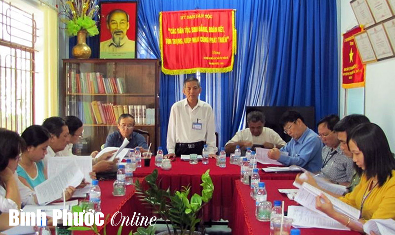 Đại hội đại biểu c&aacute;c DTTS tỉnh lần II sẽ diễn ra v&agrave;o th&aacute;ng 10-2014