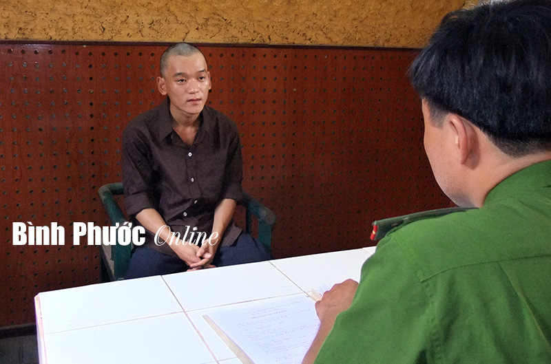 T&oacute;m gọn nh&oacute;m đối tượng đ&aacute;nh bạc v&agrave; bắt giữ &ldquo;con nợ&rdquo;