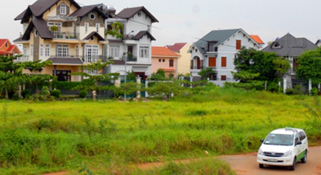 Quy định mới về đơn giá thuê đất