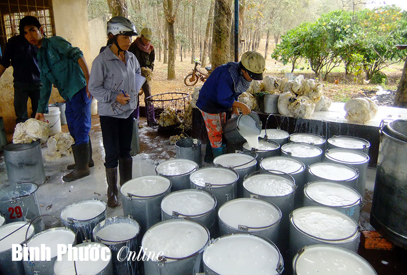 Đau đầu với thu ngân sách