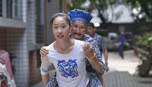 Đền ơn đáp nghĩa