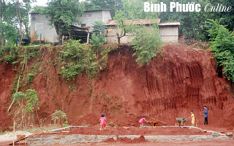 Đối mặt với tử thần