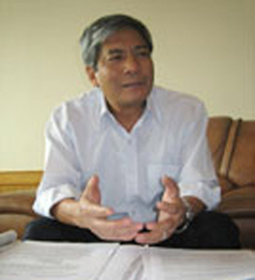 Bắt giam nguy&ecirc;n Chủ tịch HĐQT Agribank