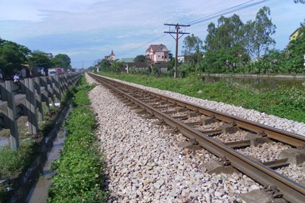 Bộ GTVT nắm quyền làm chủ đầu tư nhiều dự án đường sắt