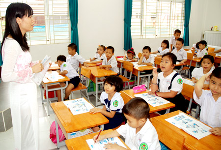 Chế độ, chính sách đãi ngộ đối với cộng tác viên thanh tra giáo dục