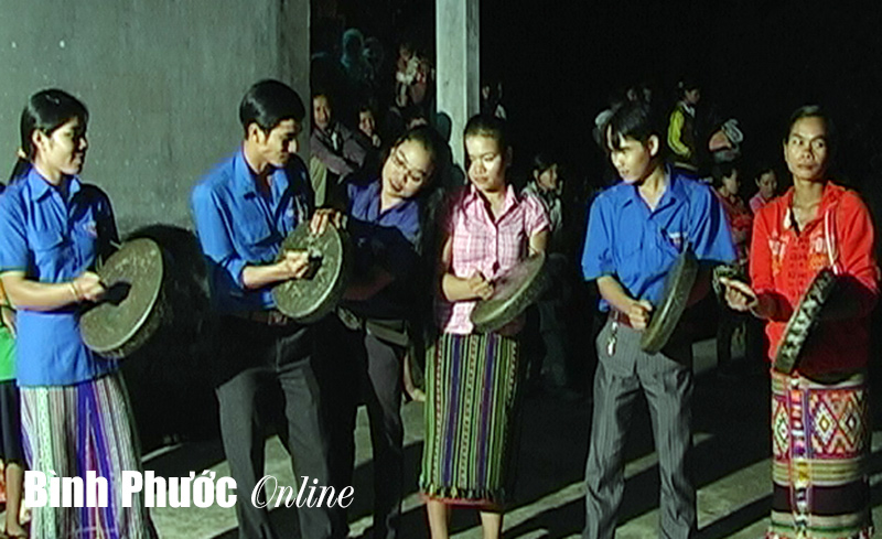 Bài cuối: Già làng hôm nay