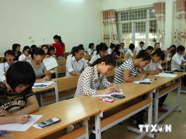 Phê duyệt danh sách Ủy viên Ủy ban quốc gia đổi mới giáo dục