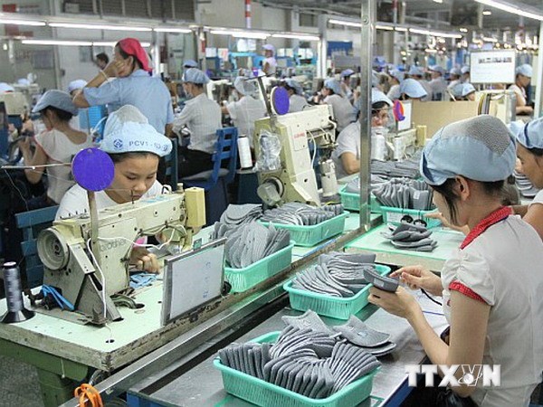 "Bài toán" giảm phụ thuộc vào nguyên liệu nhập từ Trung Quốc