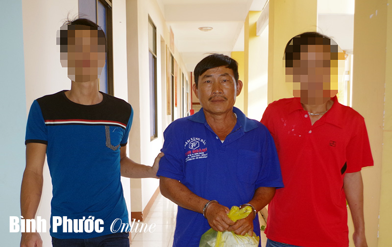 Sau 21 năm lẩn trốn, kẻ giết người sa lưới