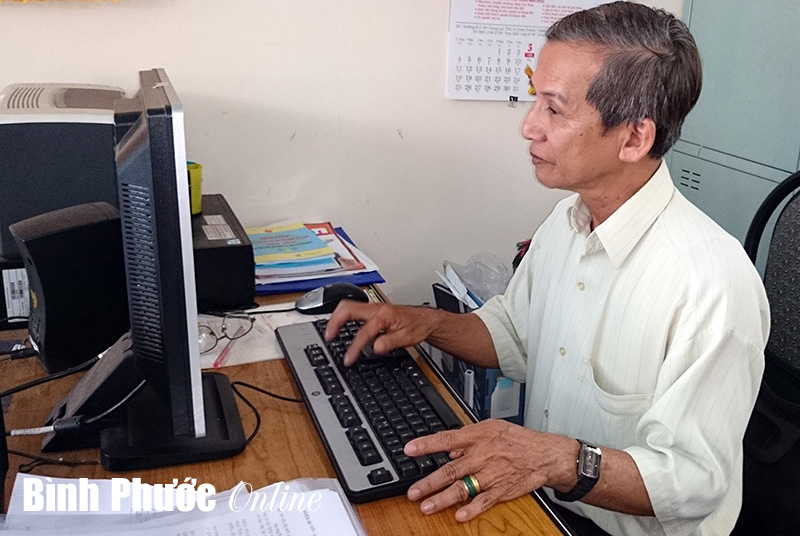 Học B&aacute;c l&agrave; c&oacute; tr&aacute;ch nhiệm cao với c&ocirc;ng việc