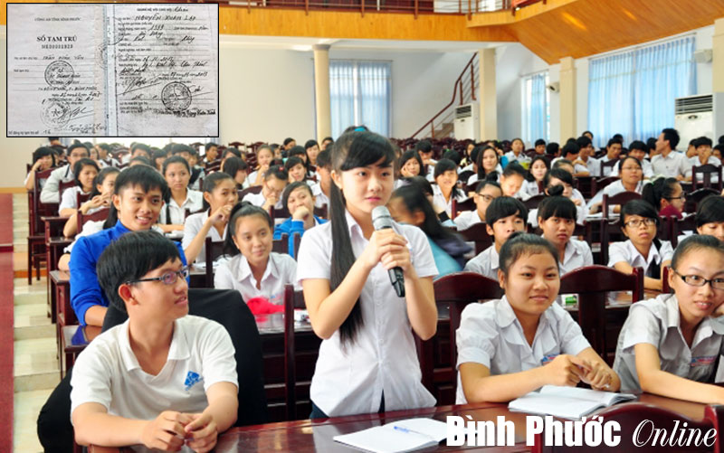 Tuyển sinh vào lớp 10 - bức xúc của người trong cuộc