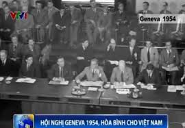 Hội nghị Geneva 1954
