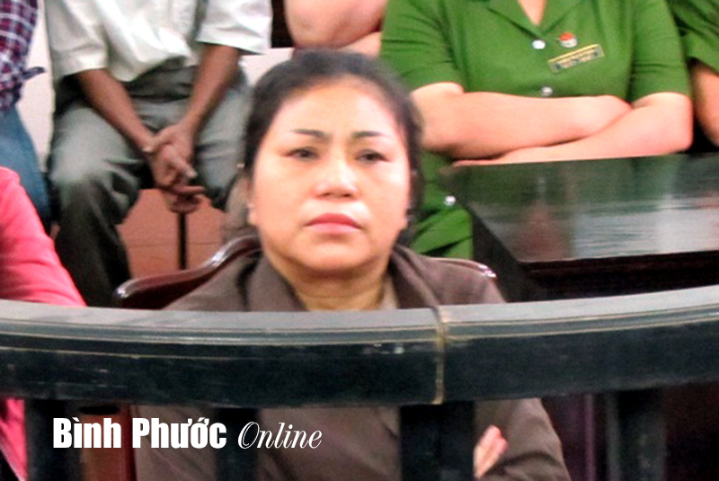 Điều tra lại từ đầu vụ chiếm đoạt t&agrave;i sản ở B&ugrave; Đăng