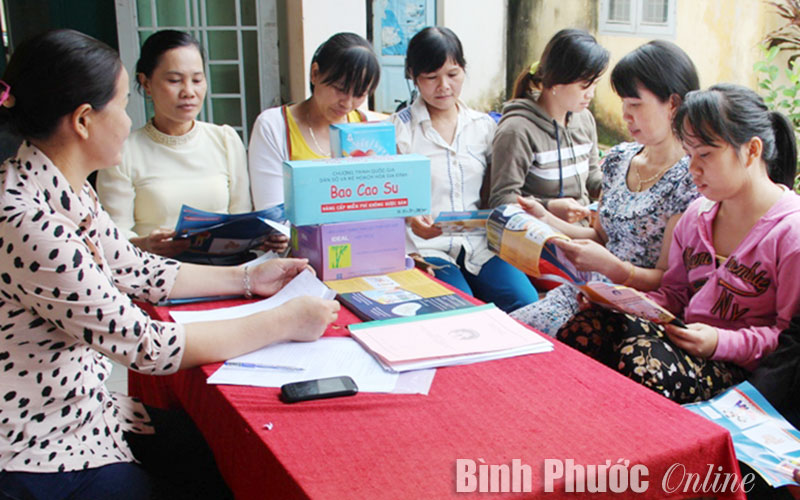 Cần gỡ khó cho chiến dịch tăng cường