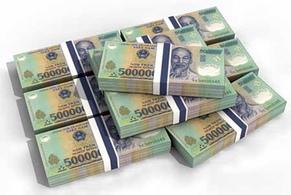 VN yêu cầu Úc giải thích nghiêm chỉnh Lệnh kiểm duyệt liên quan đến vụ in tiền polymer