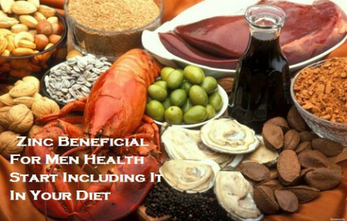 Lợi ích của kẽm với sức khỏe