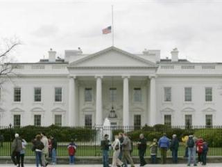 Nhà Trắng bị 'đột nhập' ngay trong ngày tưởng niệm vụ khủng bố 11-9