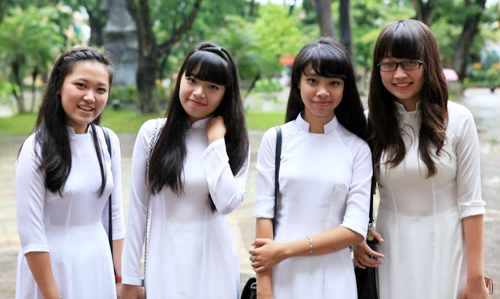 Học sinh lớp 12 hoang mang trước phương án thi quốc gia