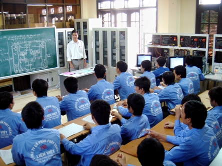 Quy định mới về cho thu&ecirc; lại lao động