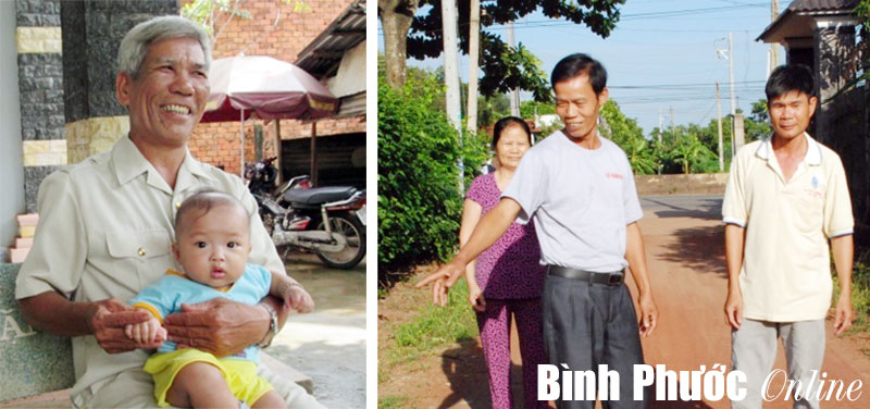 M&atilde;i xứng danh bộ đội Cụ Hồ