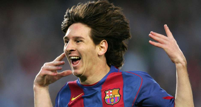 Hành trình Messi chinh phục cột mốc 400 bàn