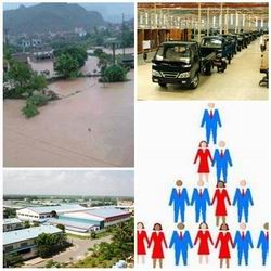 Chỉ đạo, điều h&agrave;nh của Ch&iacute;nh phủ, Thủ tướng Ch&iacute;nh phủ nổi bật từ 21 - 25-7-2014