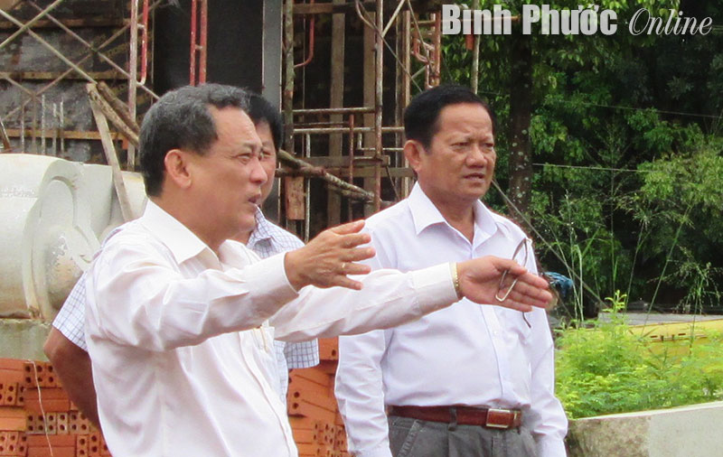 Di t&iacute;ch mộ tập thể 3.000 người phải ho&agrave;n th&agrave;nh trong năm 2014