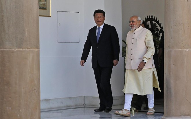 Trung Quốc phải tuân thủ luật trong tranh chấp lãnh hải