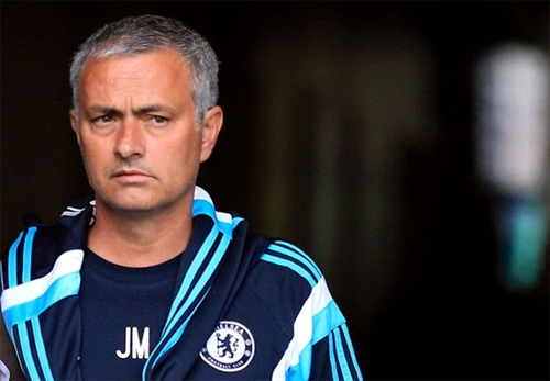 Chelsea - Schalke: Khó cản Mourinho