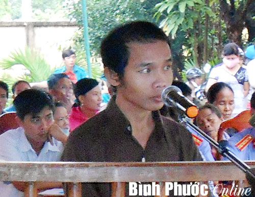 M&ugrave; chữ nhưng lại giỏi lừa