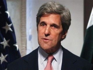 Ngoại trưởng Mỹ John Kerry chúc mừng Quốc khánh Việt Nam